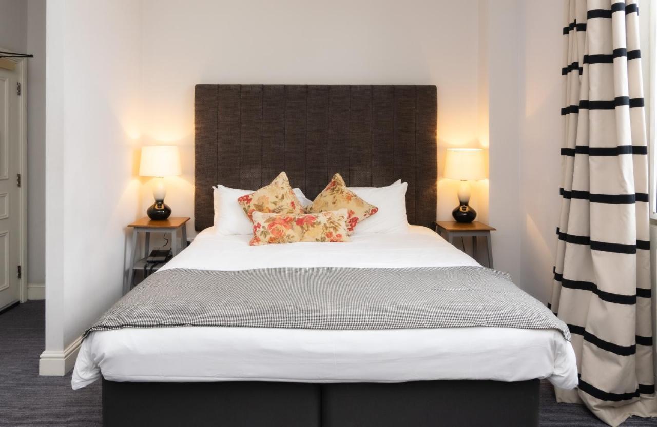 Tulse Hill Hotel London Exterior photo