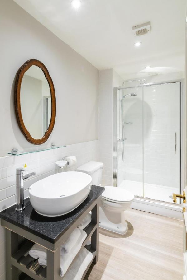 Tulse Hill Hotel London Exterior photo
