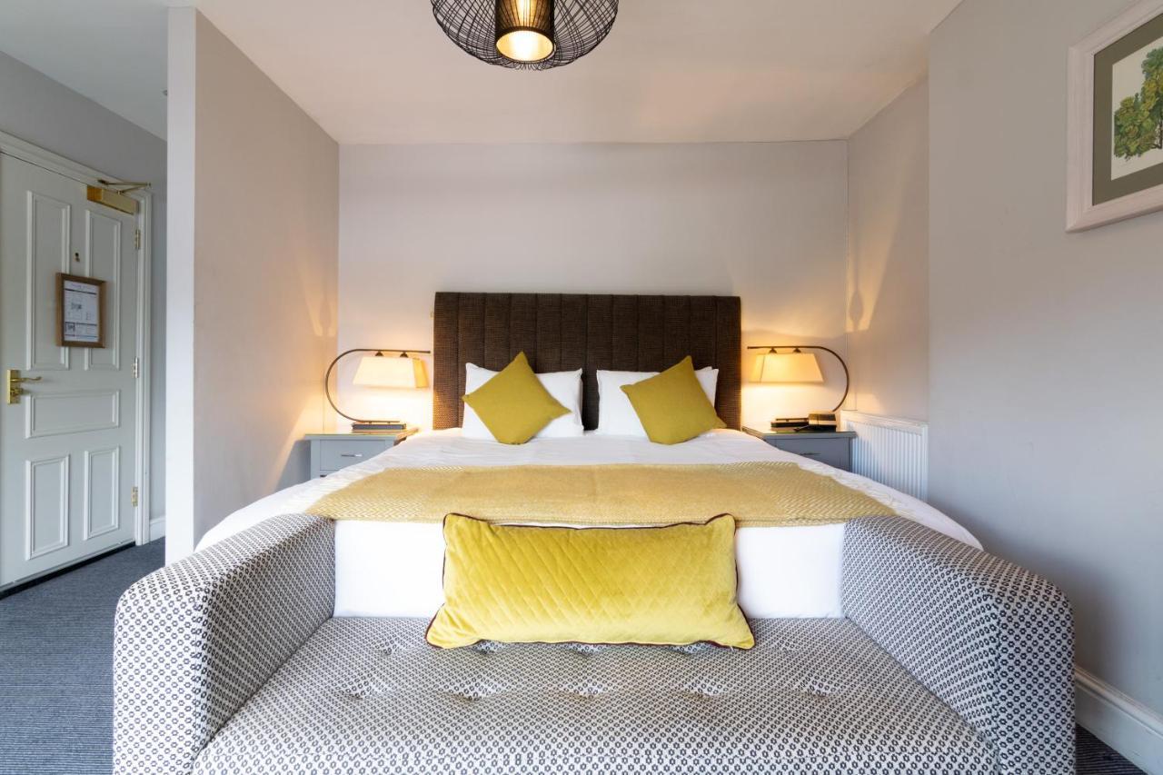 Tulse Hill Hotel London Exterior photo