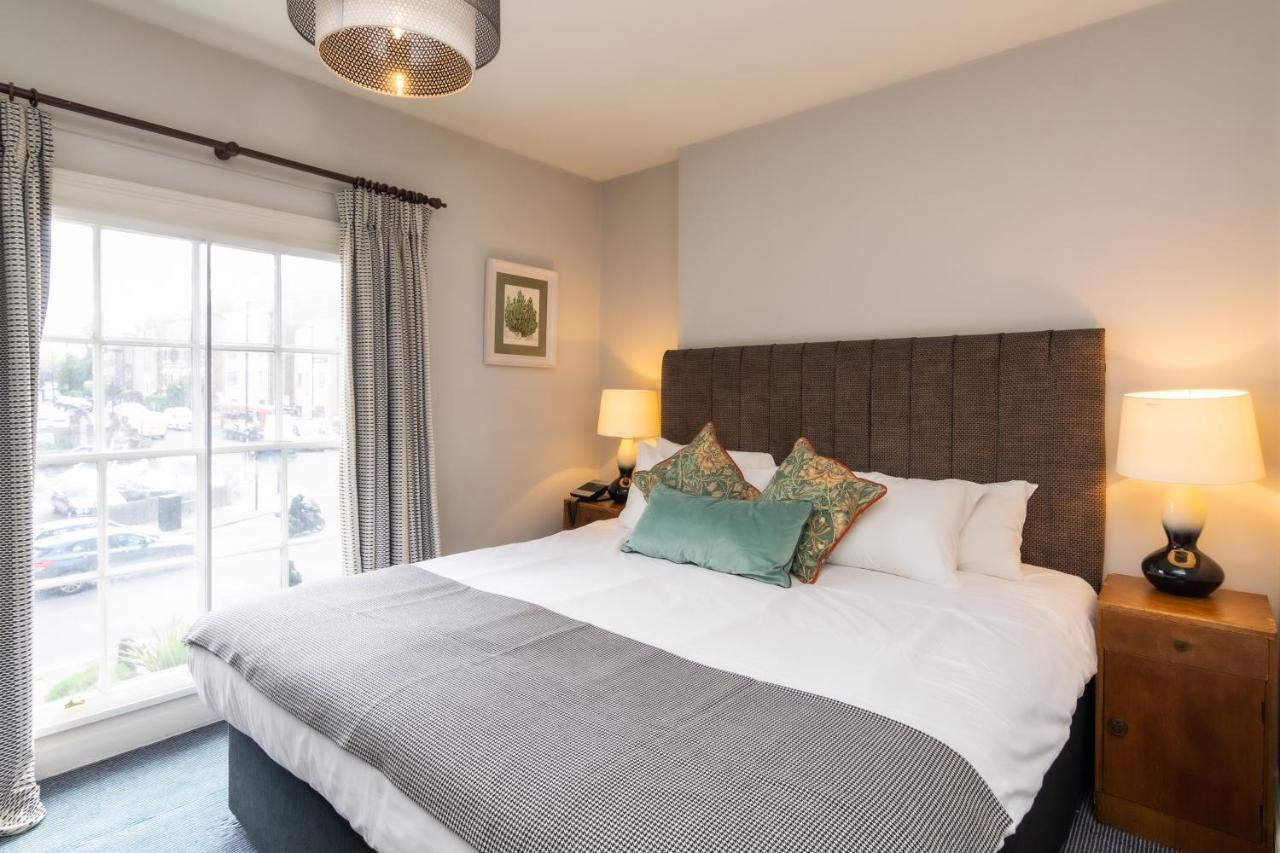Tulse Hill Hotel London Exterior photo