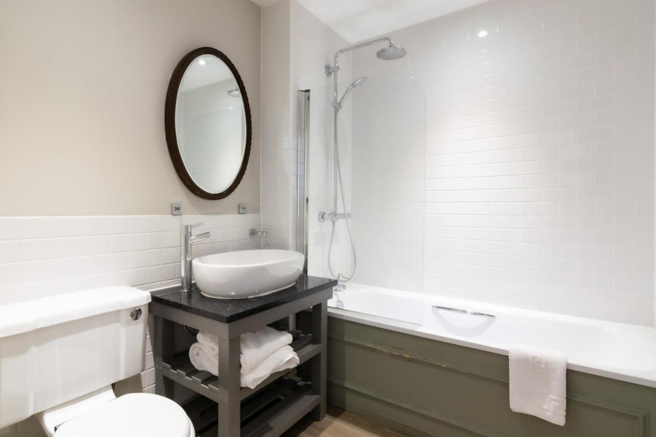 Tulse Hill Hotel London Exterior photo