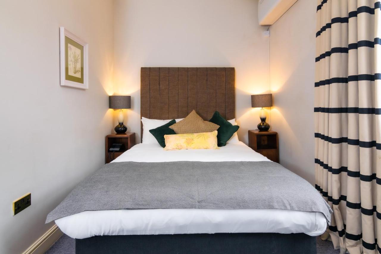 Tulse Hill Hotel London Exterior photo