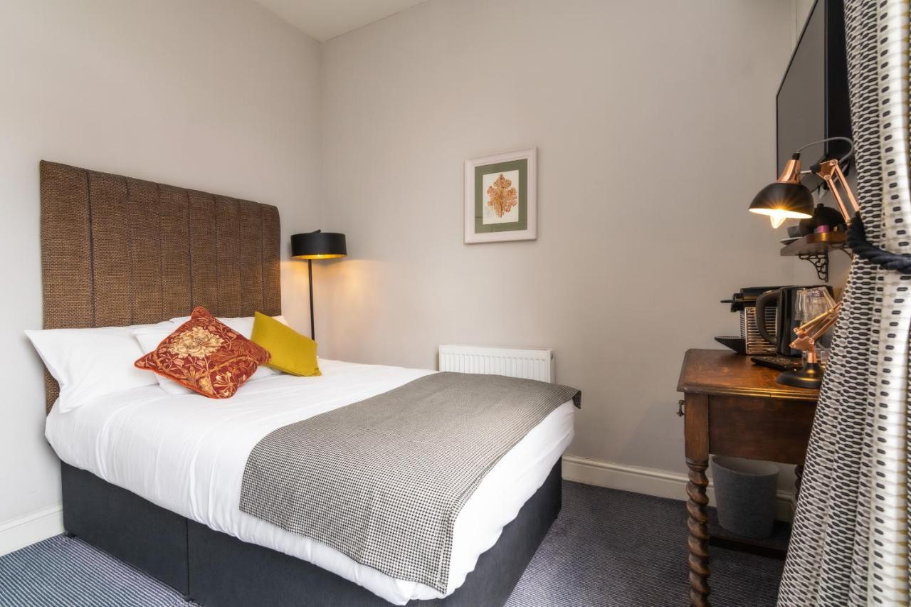 Tulse Hill Hotel London Exterior photo