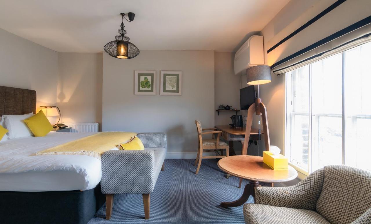 Tulse Hill Hotel London Exterior photo