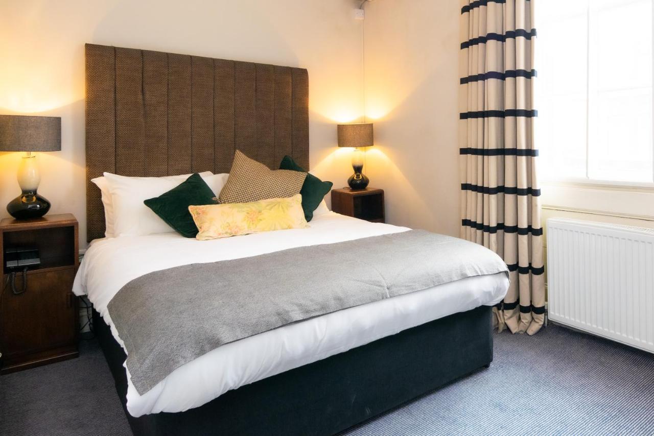 Tulse Hill Hotel London Exterior photo