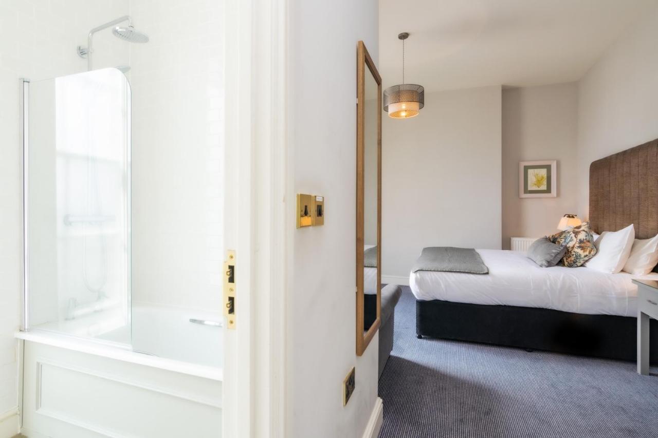 Tulse Hill Hotel London Exterior photo