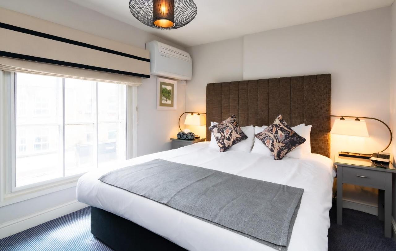 Tulse Hill Hotel London Exterior photo