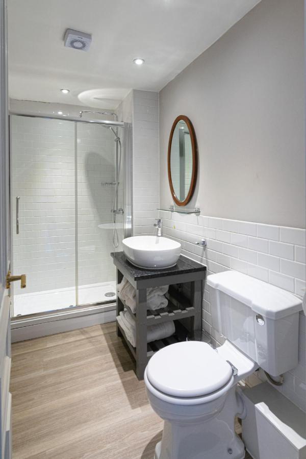 Tulse Hill Hotel London Exterior photo