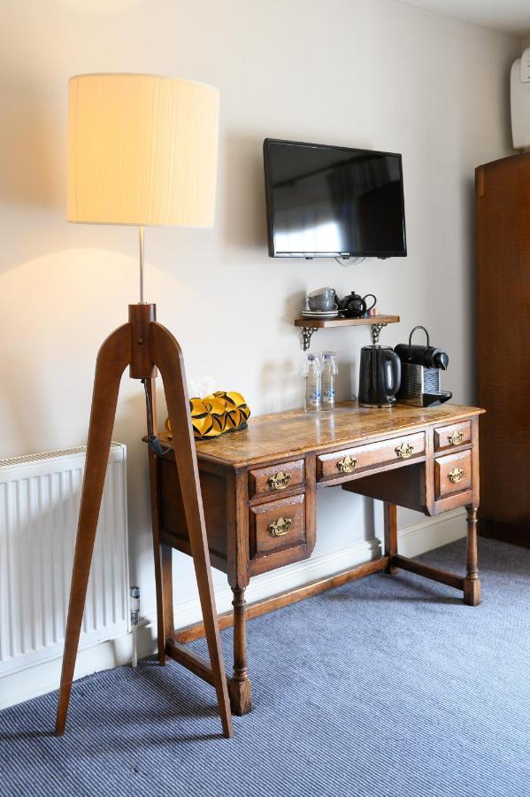Tulse Hill Hotel London Exterior photo