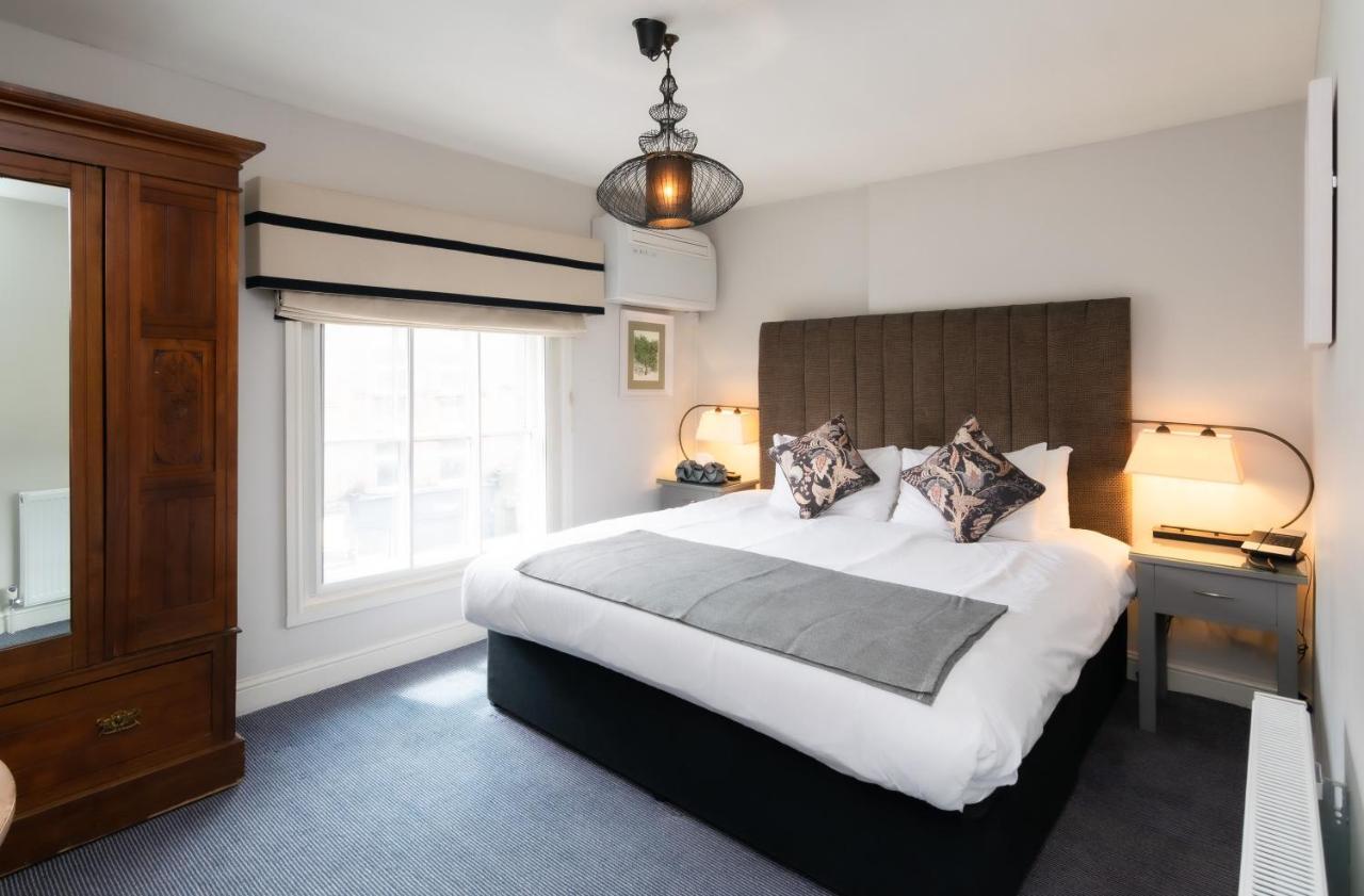 Tulse Hill Hotel London Exterior photo