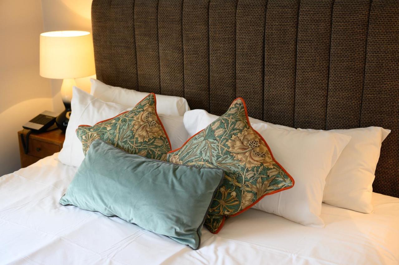 Tulse Hill Hotel London Exterior photo