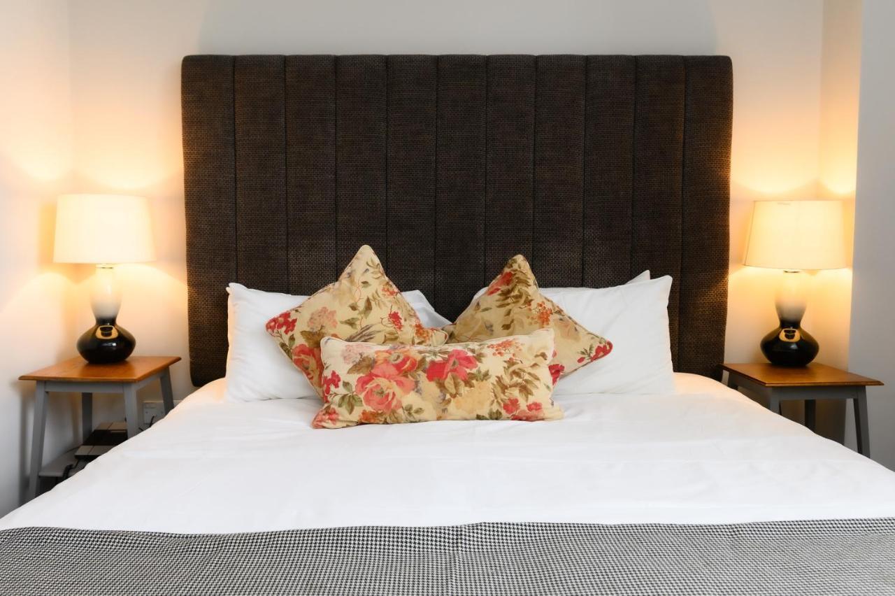 Tulse Hill Hotel London Exterior photo