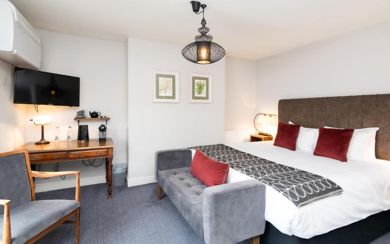 Tulse Hill Hotel London Exterior photo