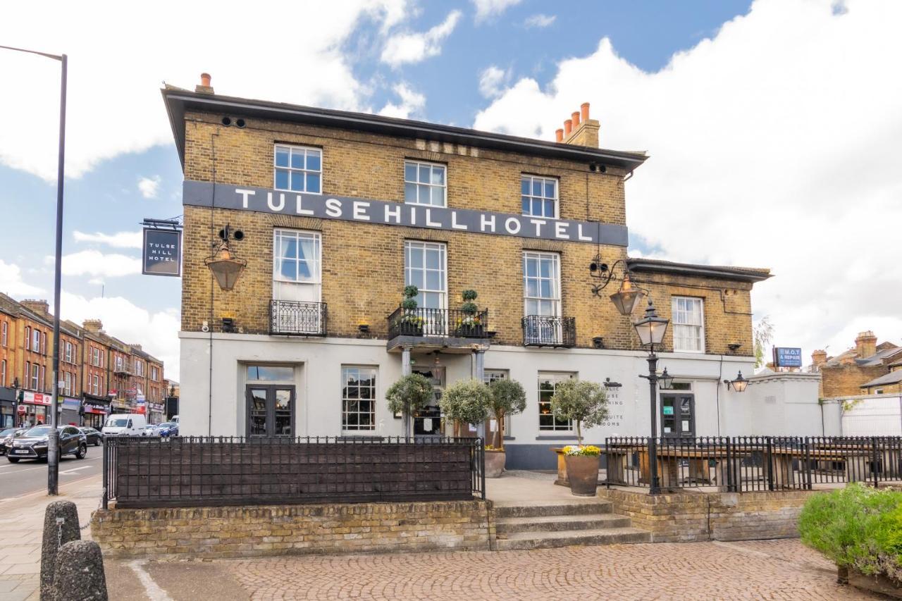 Tulse Hill Hotel London Exterior photo