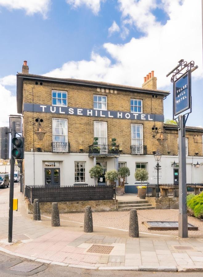 Tulse Hill Hotel London Exterior photo
