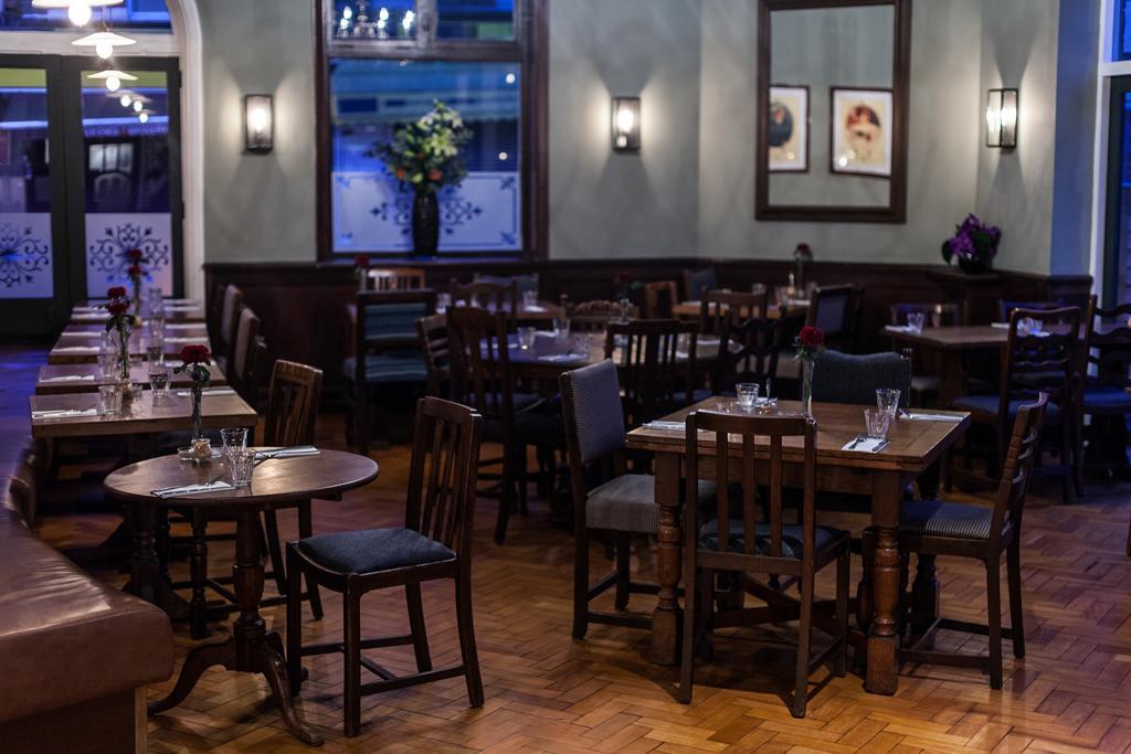 Tulse Hill Hotel London Exterior photo