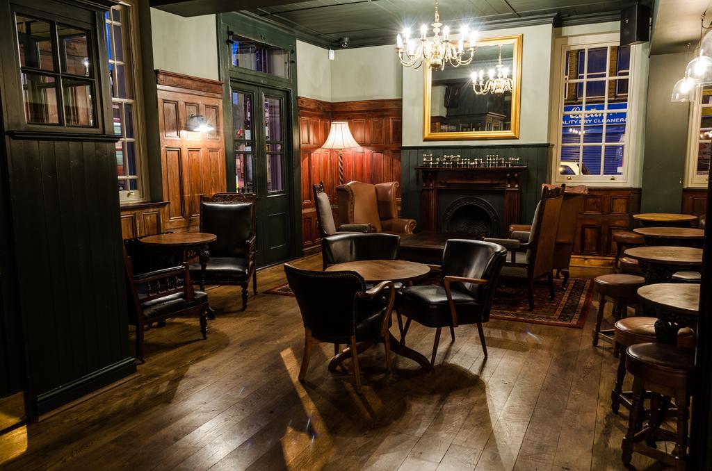 Tulse Hill Hotel London Exterior photo