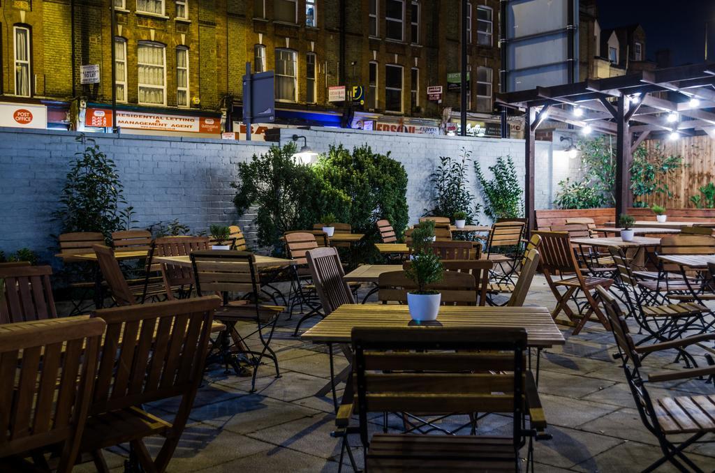 Tulse Hill Hotel London Exterior photo