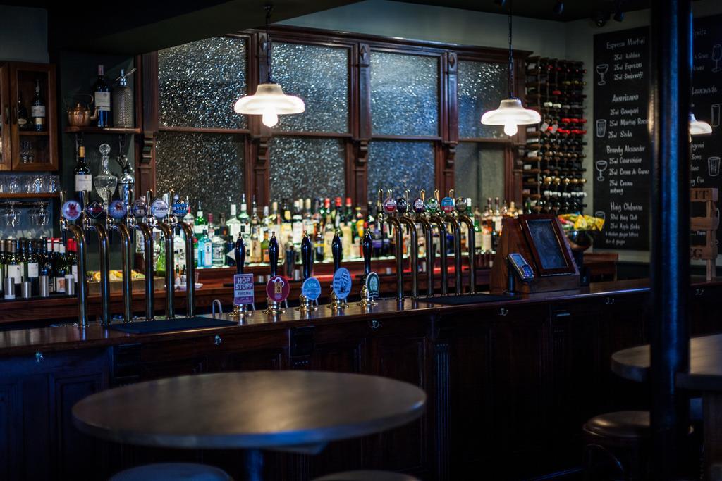 Tulse Hill Hotel London Exterior photo