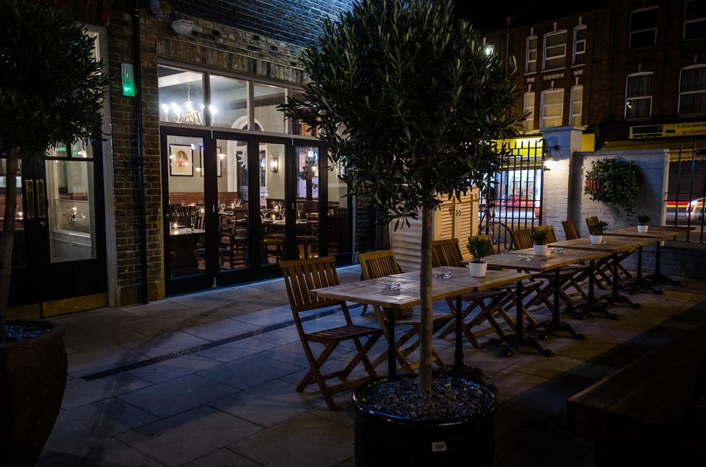 Tulse Hill Hotel London Exterior photo