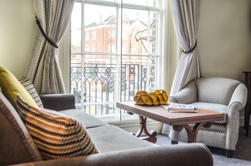 Tulse Hill Hotel London Exterior photo