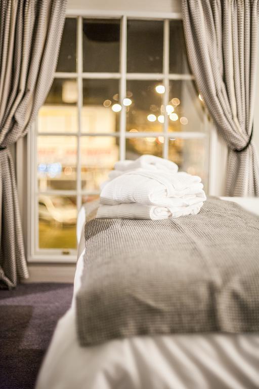 Tulse Hill Hotel London Room photo