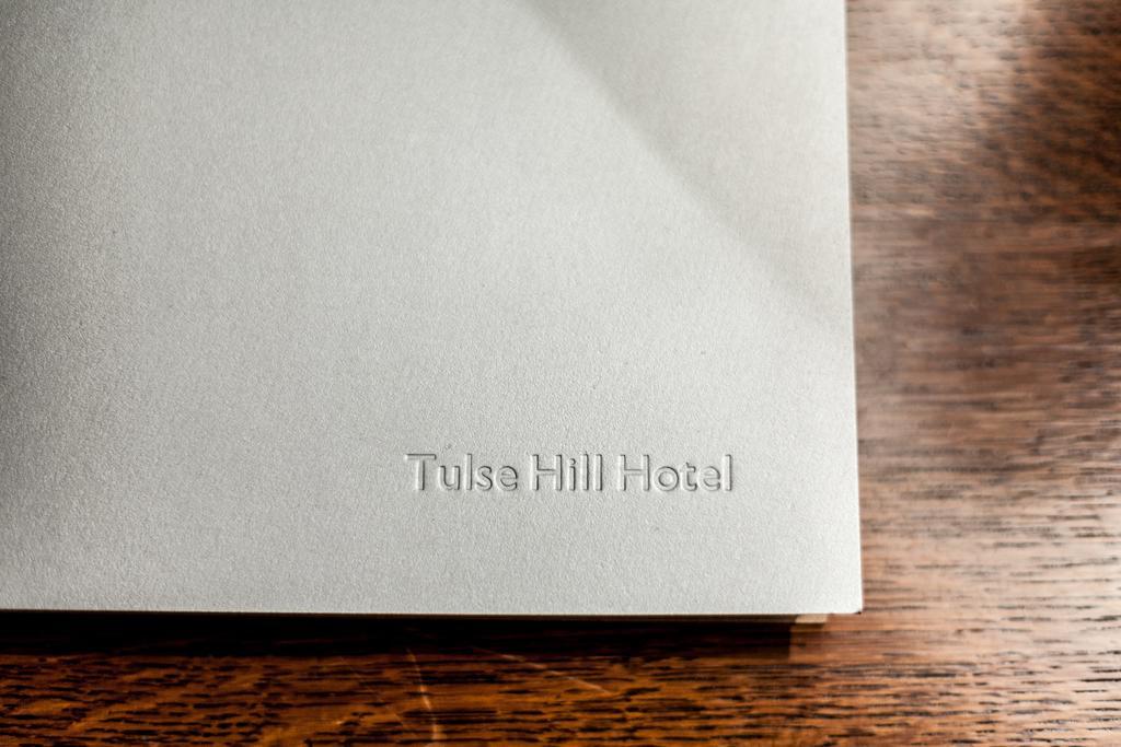Tulse Hill Hotel London Exterior photo