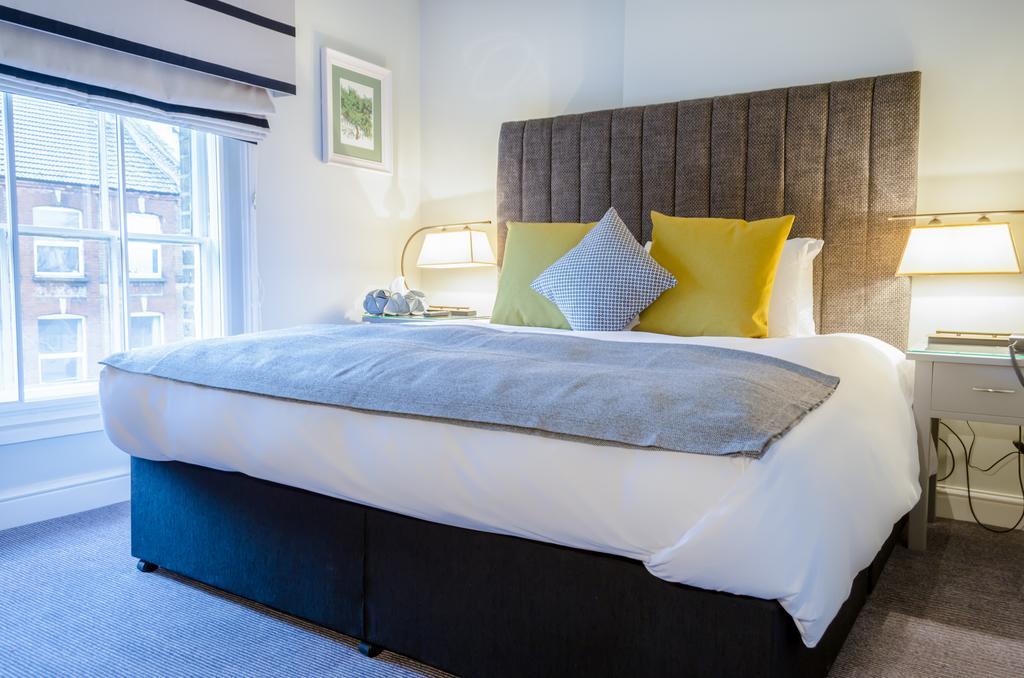 Tulse Hill Hotel London Room photo