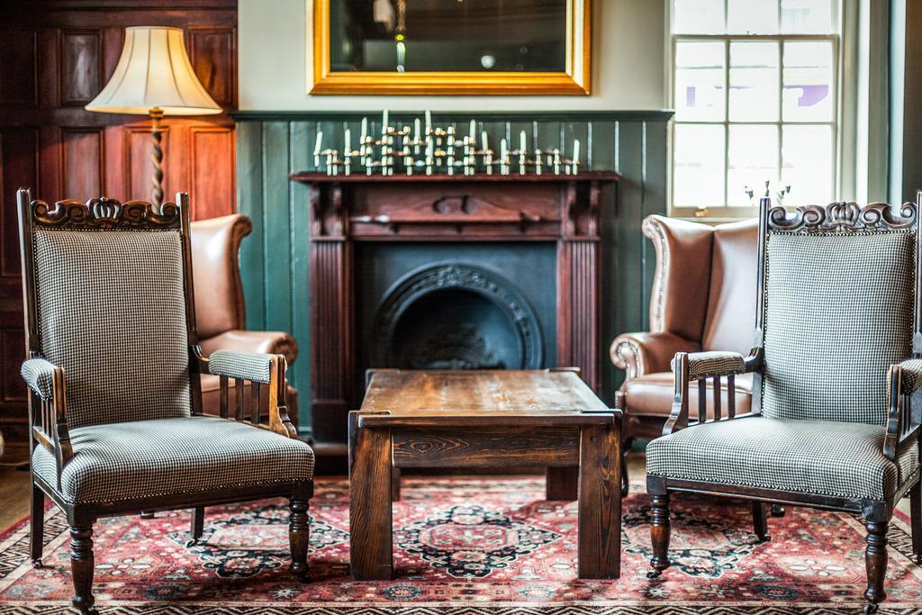 Tulse Hill Hotel London Exterior photo